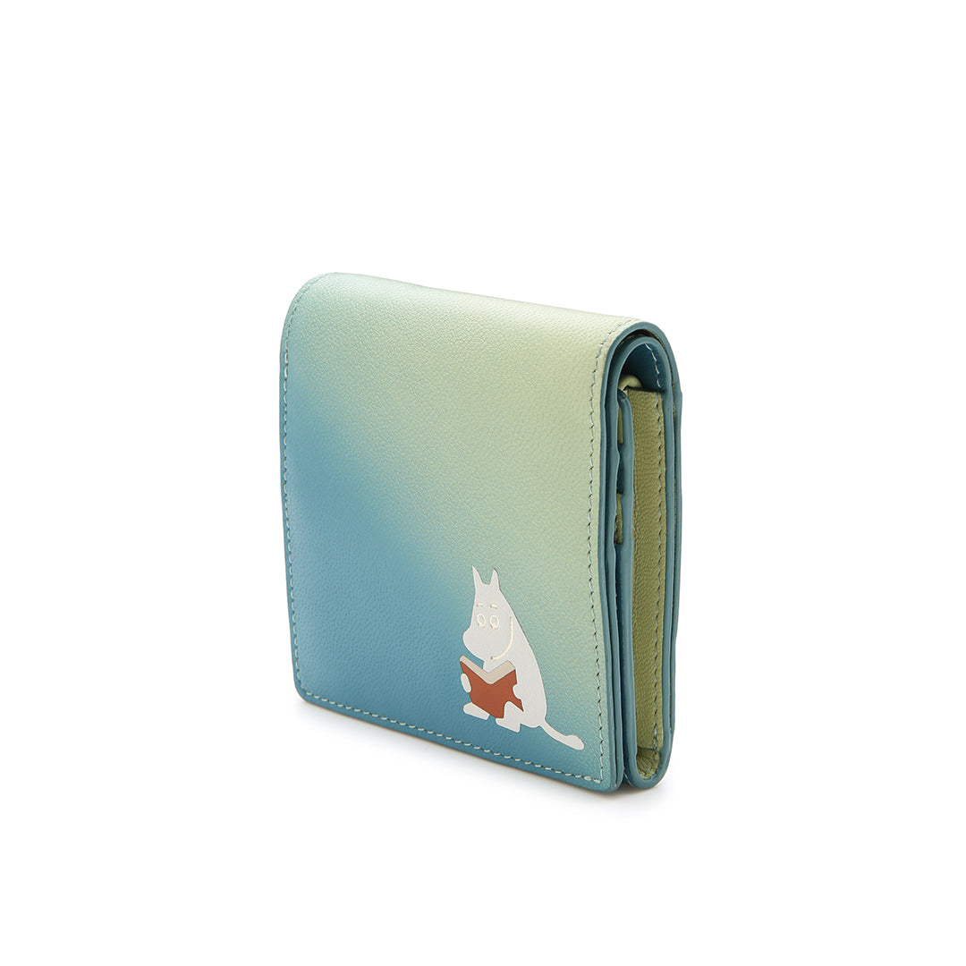 Moomin Wallet