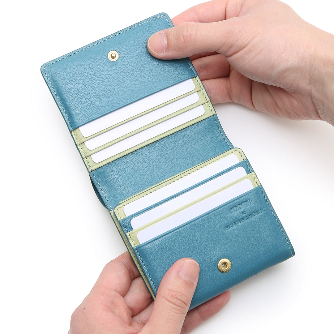 Moomin Wallet