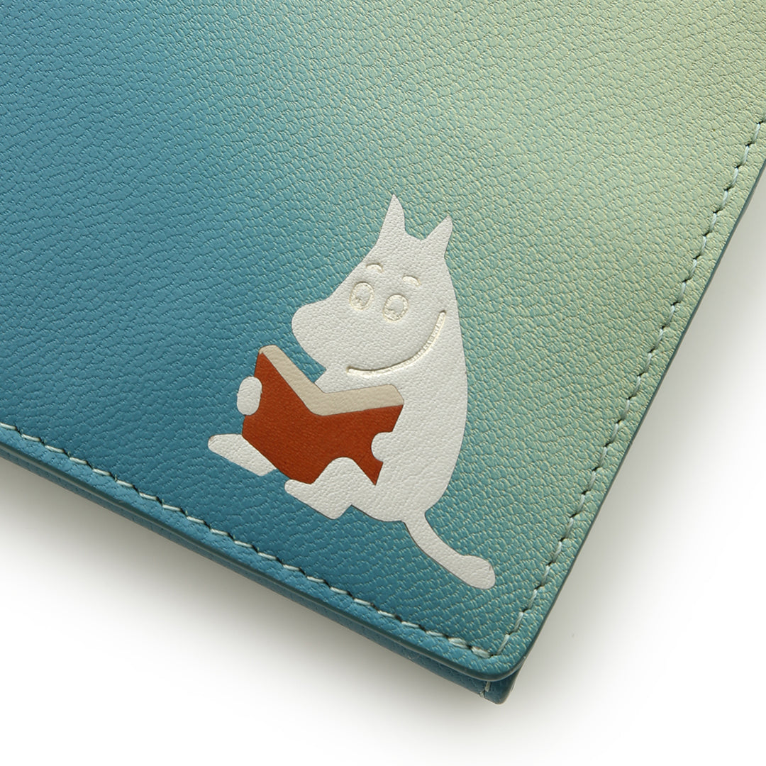 Moomin Wallet