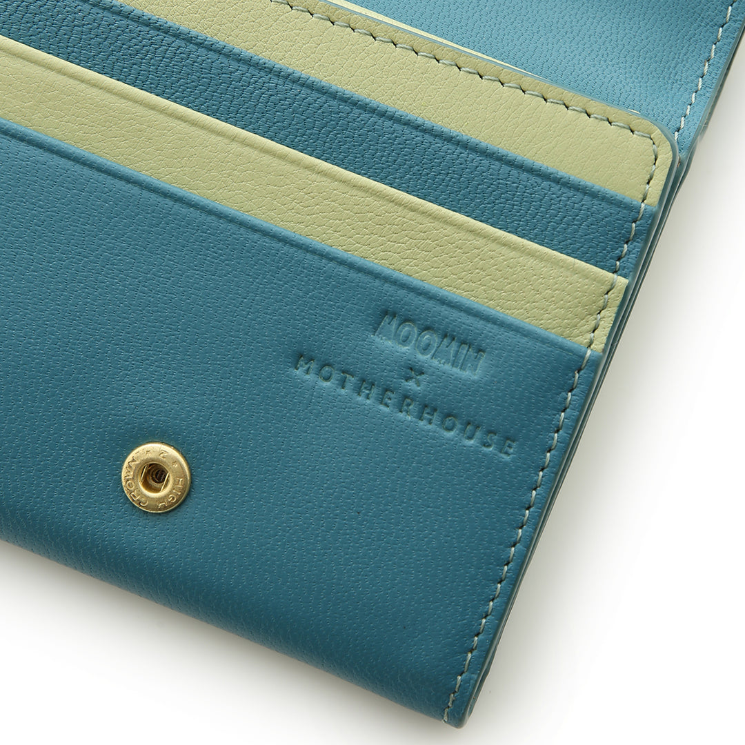 Moomin Wallet