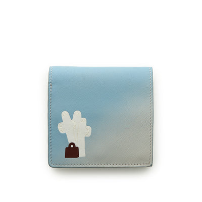 Nyoronyoro Wallet
