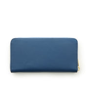 Snufkin Round Long Wallet