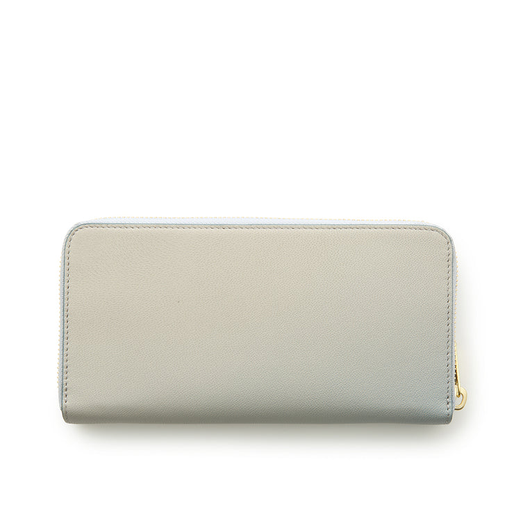 Nyoronyoro Round Long Wallet