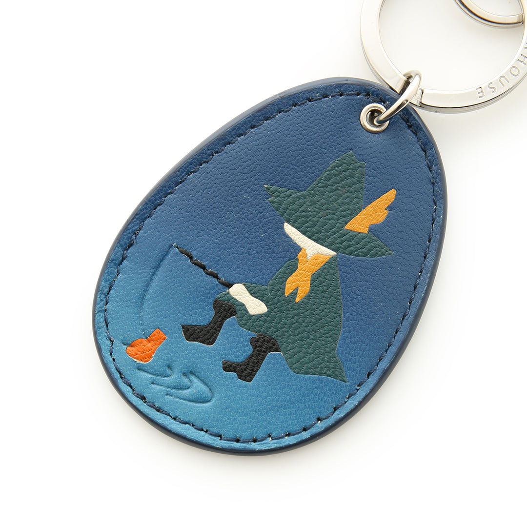Snufkin Key Holder