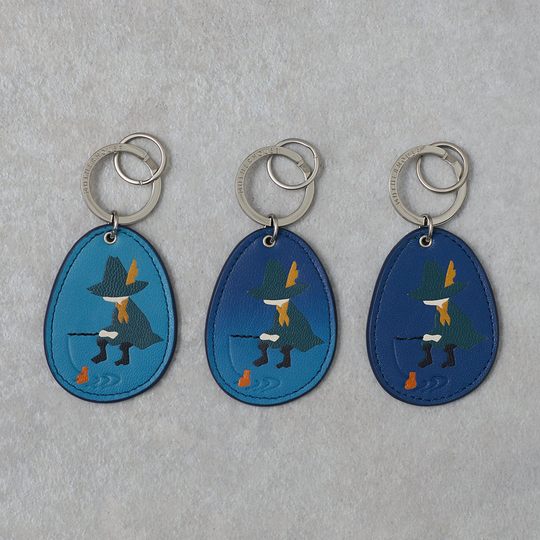 Snufkin Key Holder
