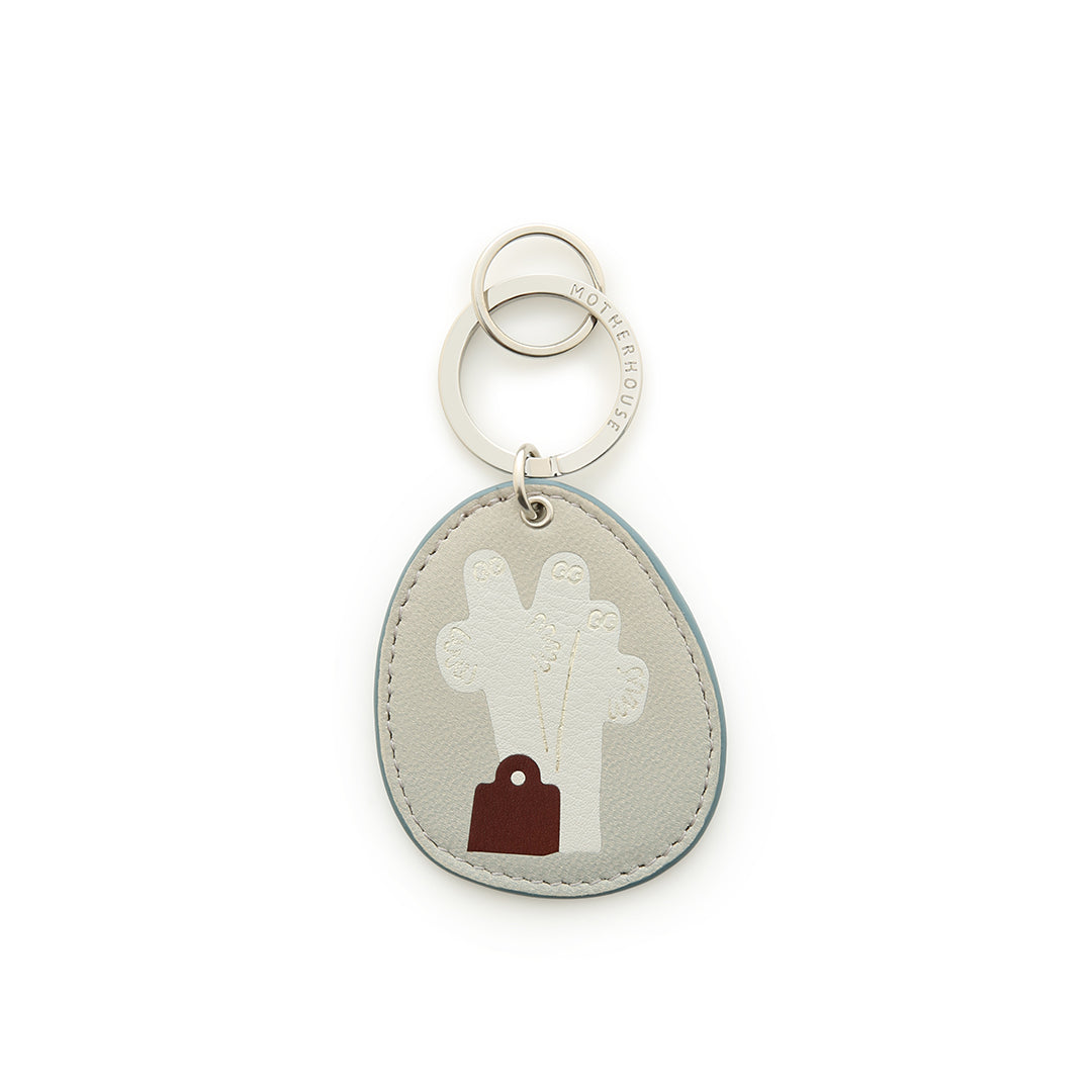 Nyoronyoro Key Holder