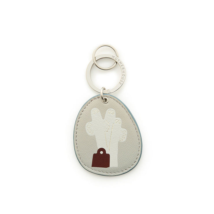 Nyoronyoro Key Holder