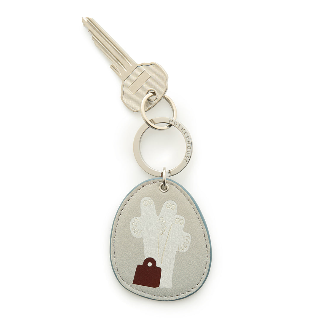 Nyoronyoro Key Holder