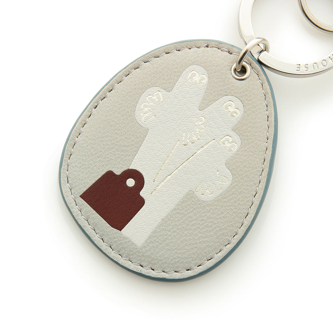 Nyoronyoro Key Holder