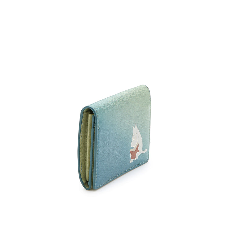 Moomin Card Case