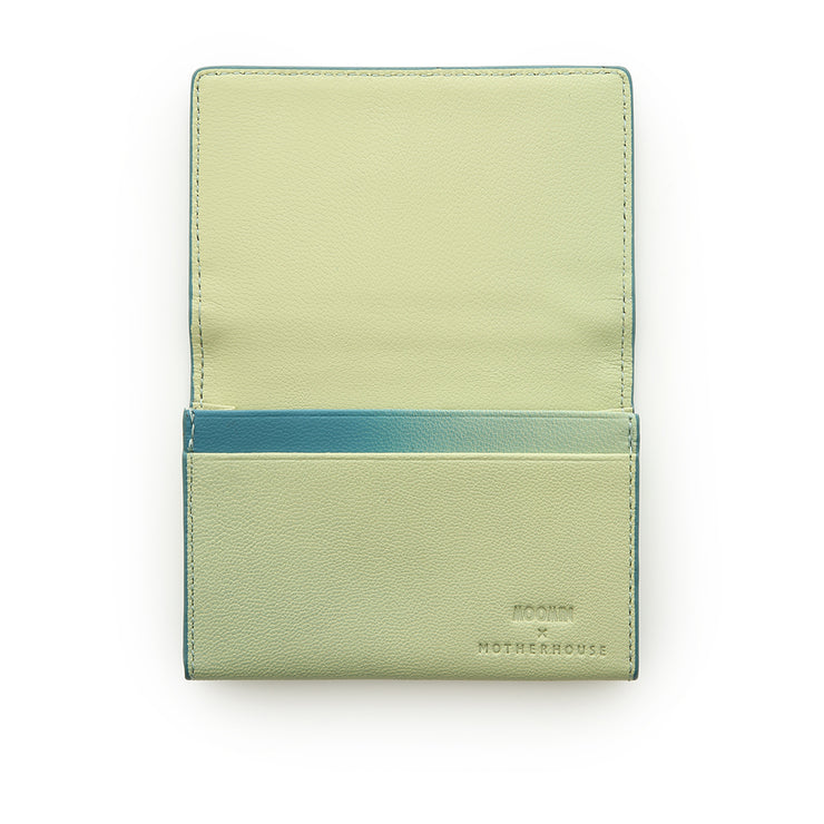 Moomin Card Case
