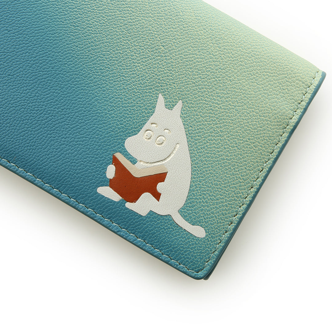 Moomin Card Case