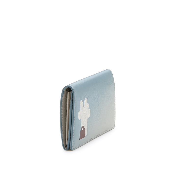 Nyoronyoro Card Case