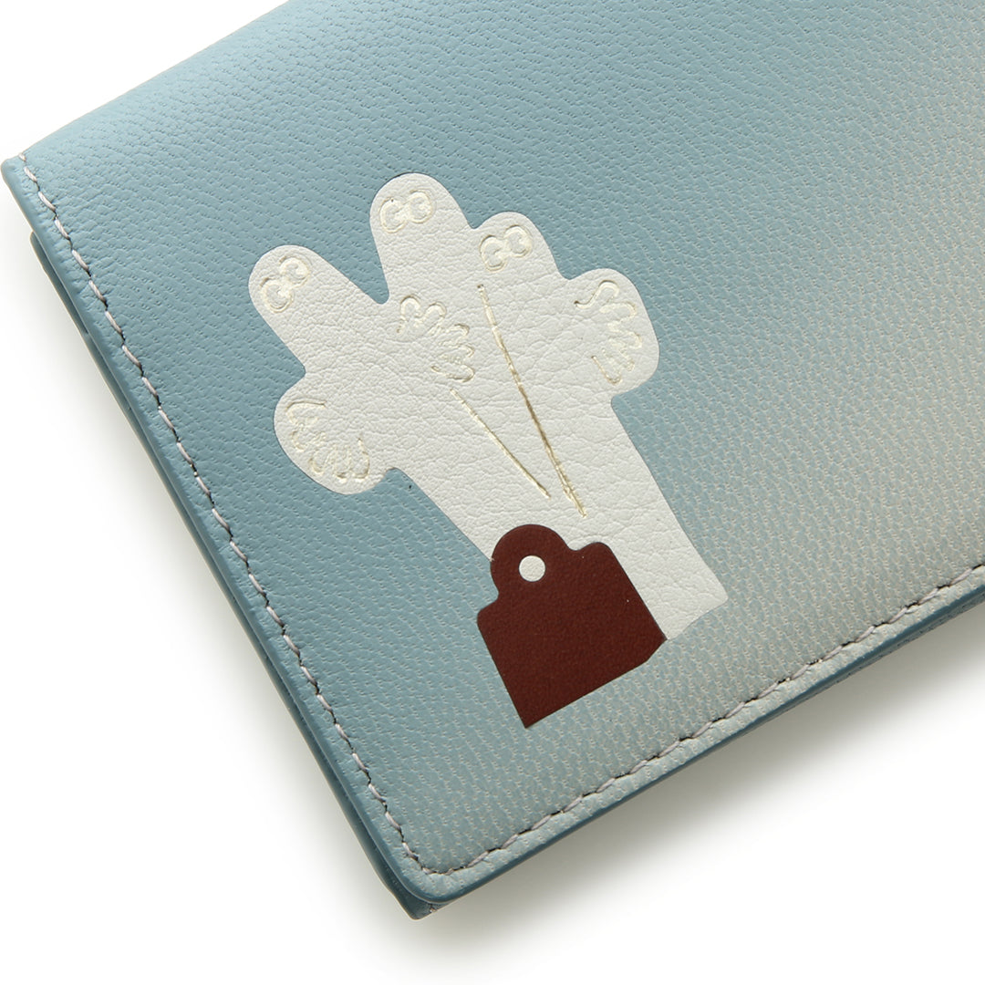 Nyoronyoro Card Case