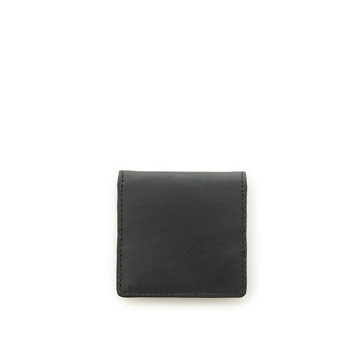 Antique Box Coin Case