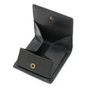 Antique Box Coin Case