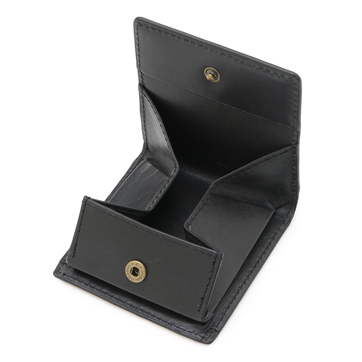 Antique Box Coin Case