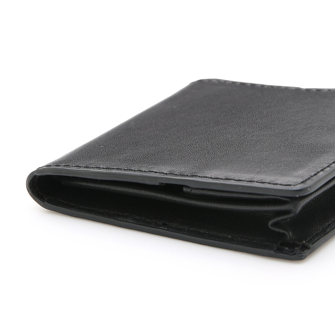 Antique Box Coin Case