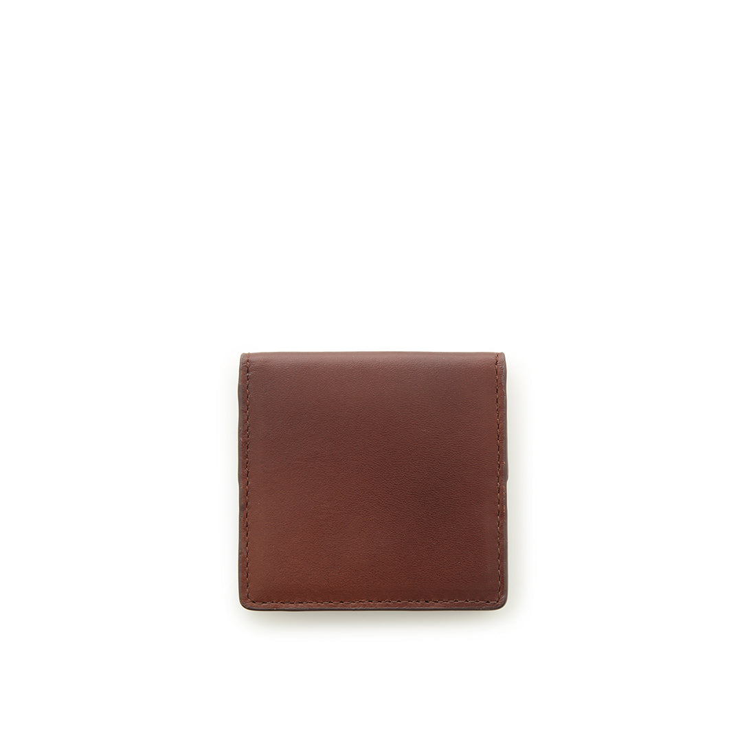 Antique Box Coin Case