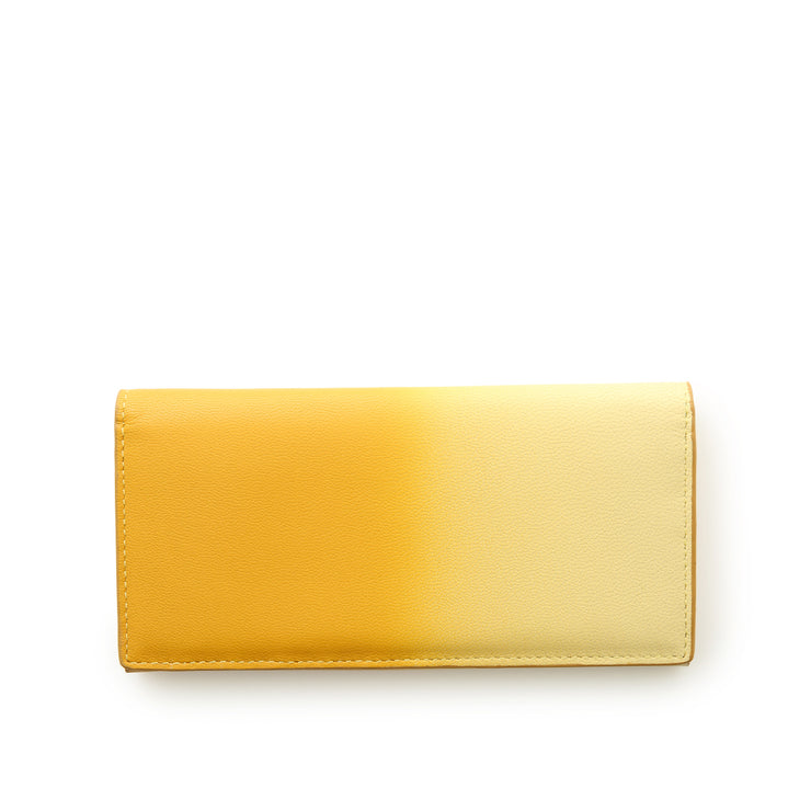Irodori Long Wallet