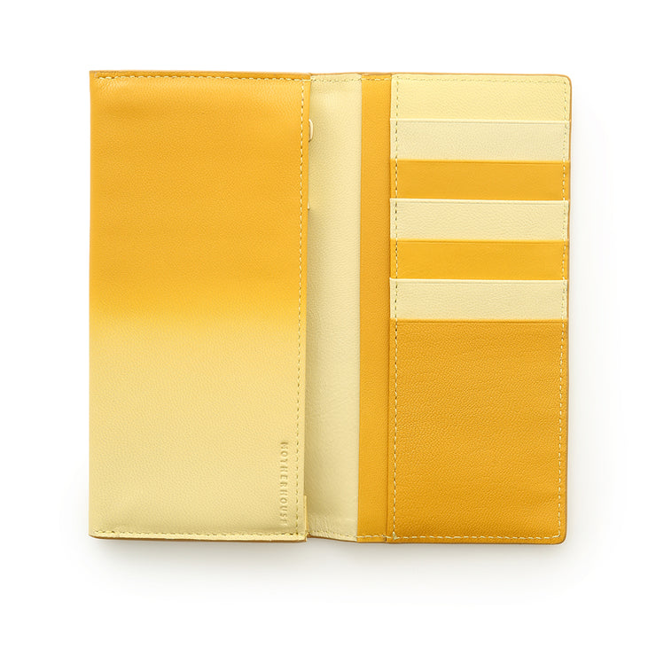 Irodori Long Wallet