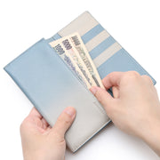 Irodori Long Wallet