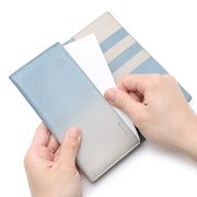 Irodori Long Wallet