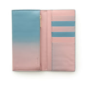 Irodori Long Wallet