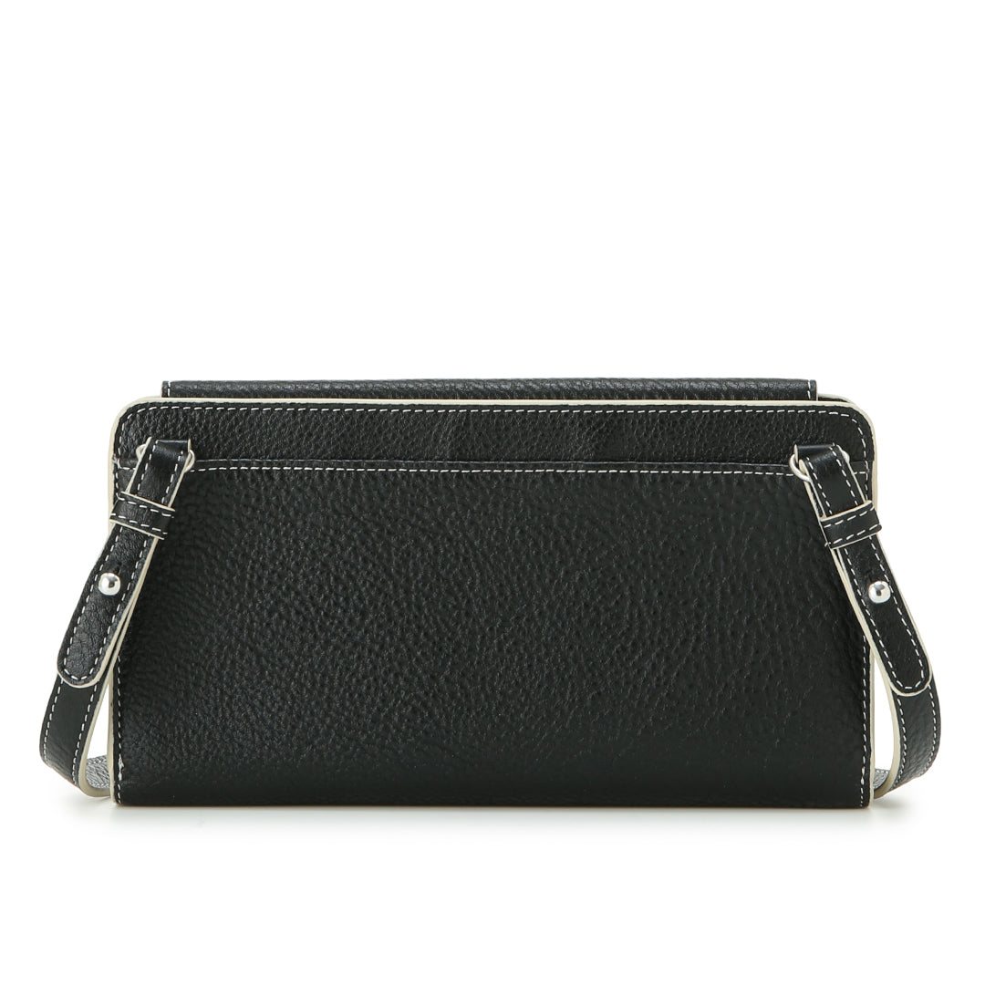 Harmo Shoulder Wallet