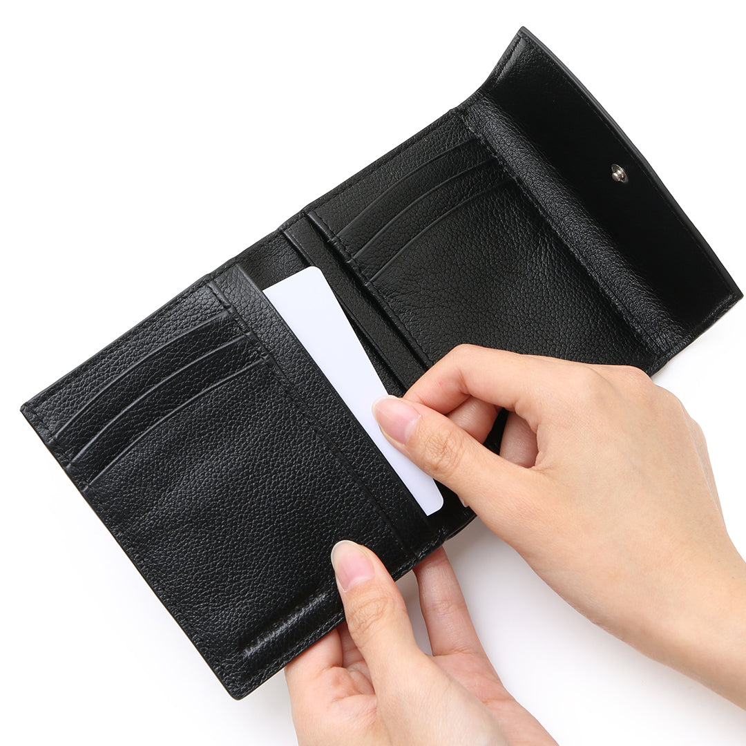 Arch Slim Wallet