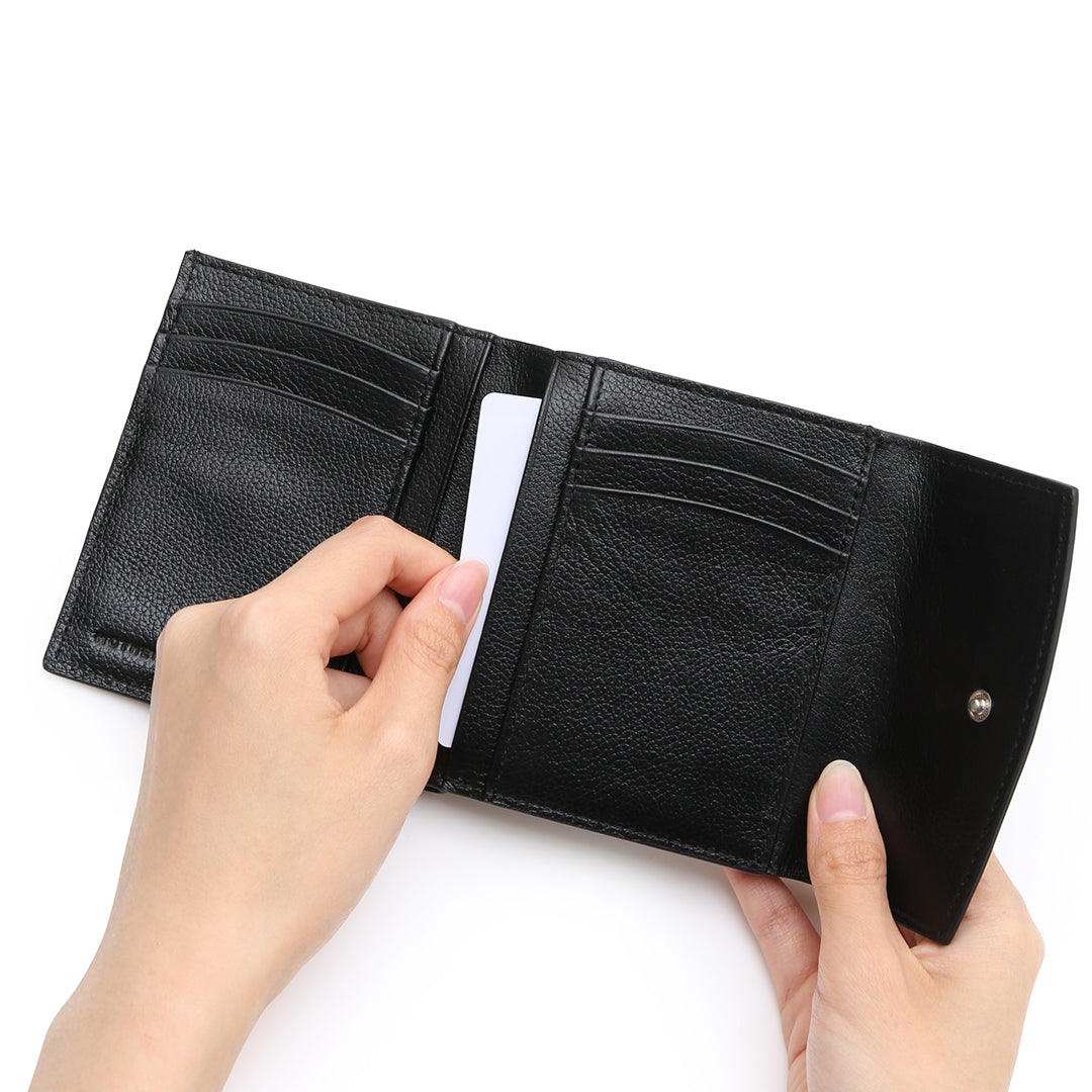 Arch Slim Wallet