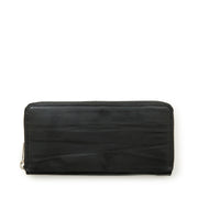 Minamo Round Long Wallet