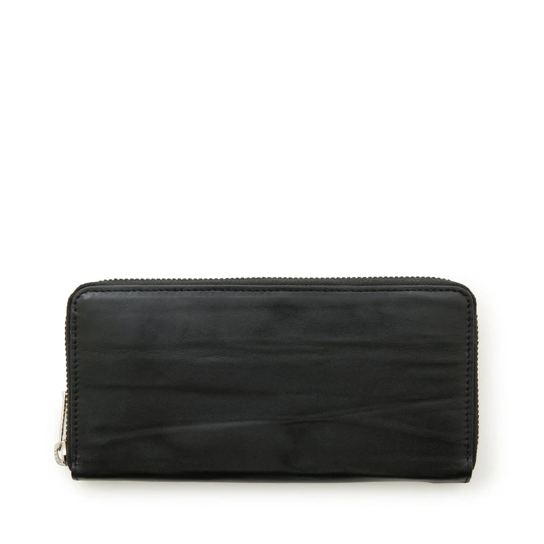 Mina Minamo Round Long Wallet