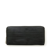 Minamo Round Long Wallet