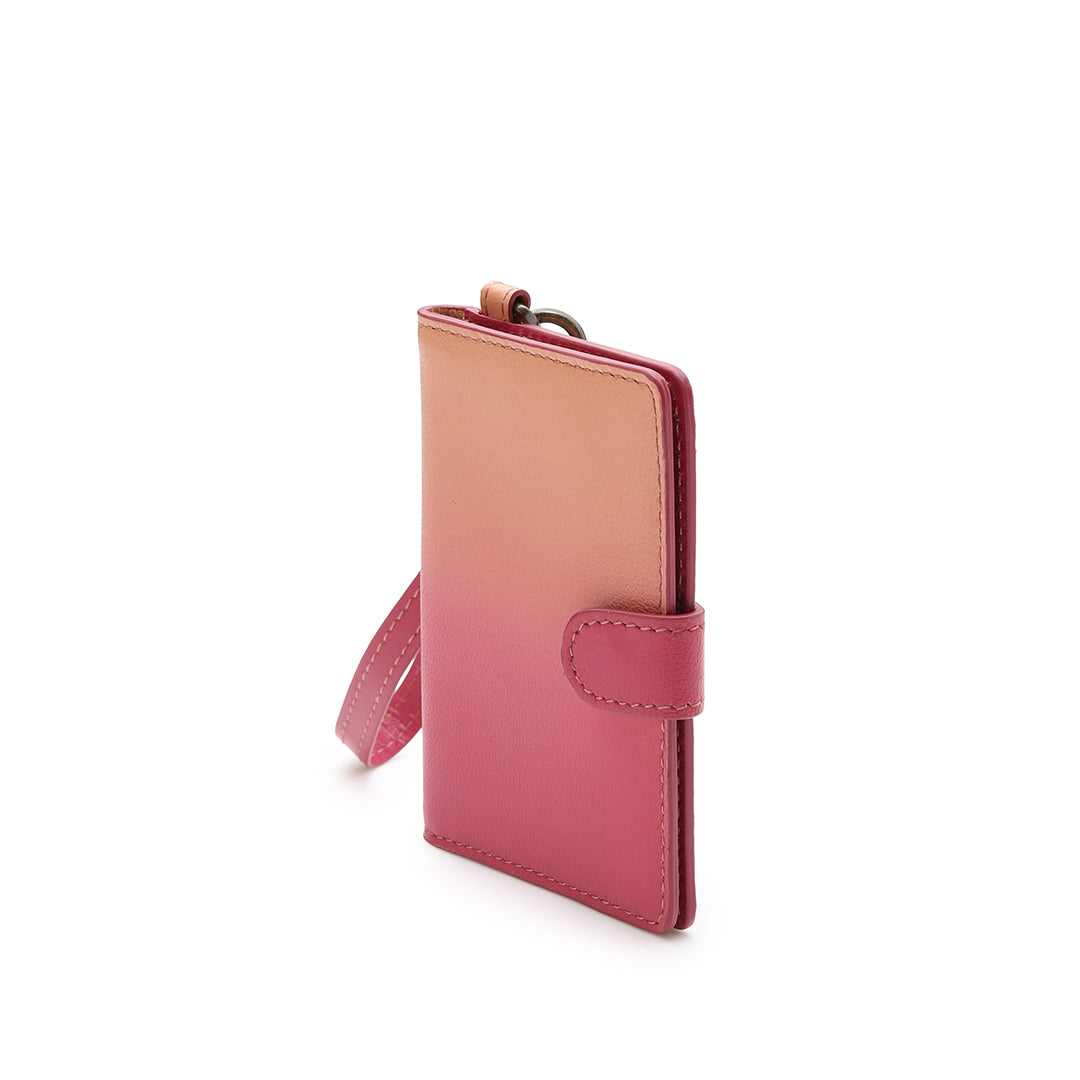 Irodori Window Pass Case