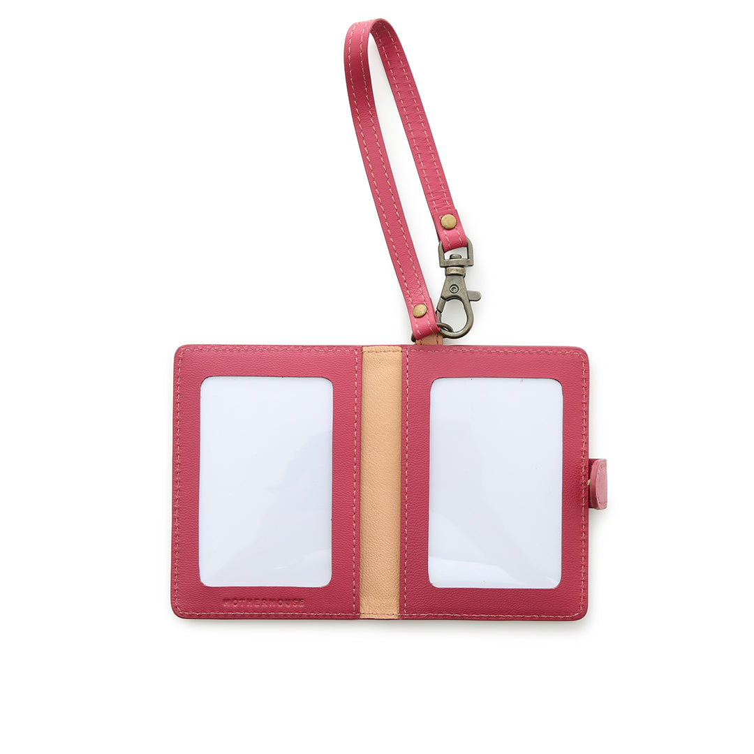 Irodori Window Pass Case