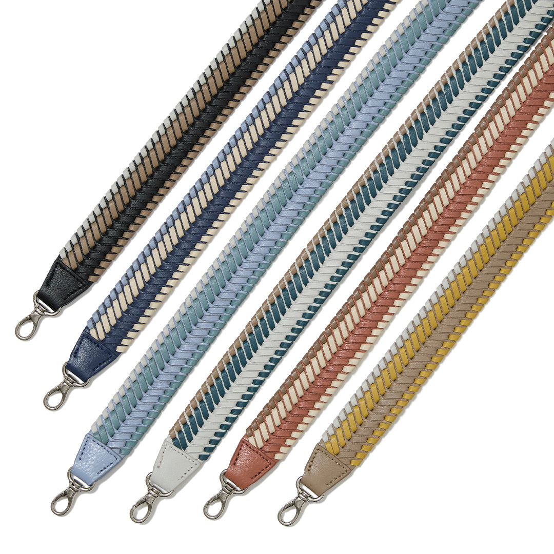 Jutee Custom Strap