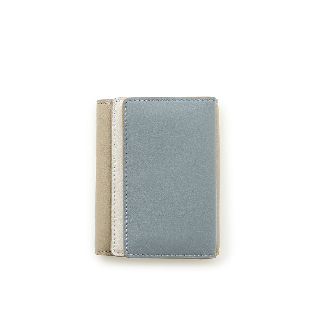 Mille Compact Wallet