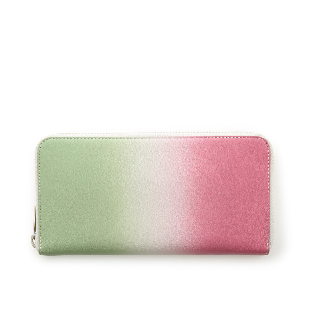 Haru-urara Round Long Wallet
