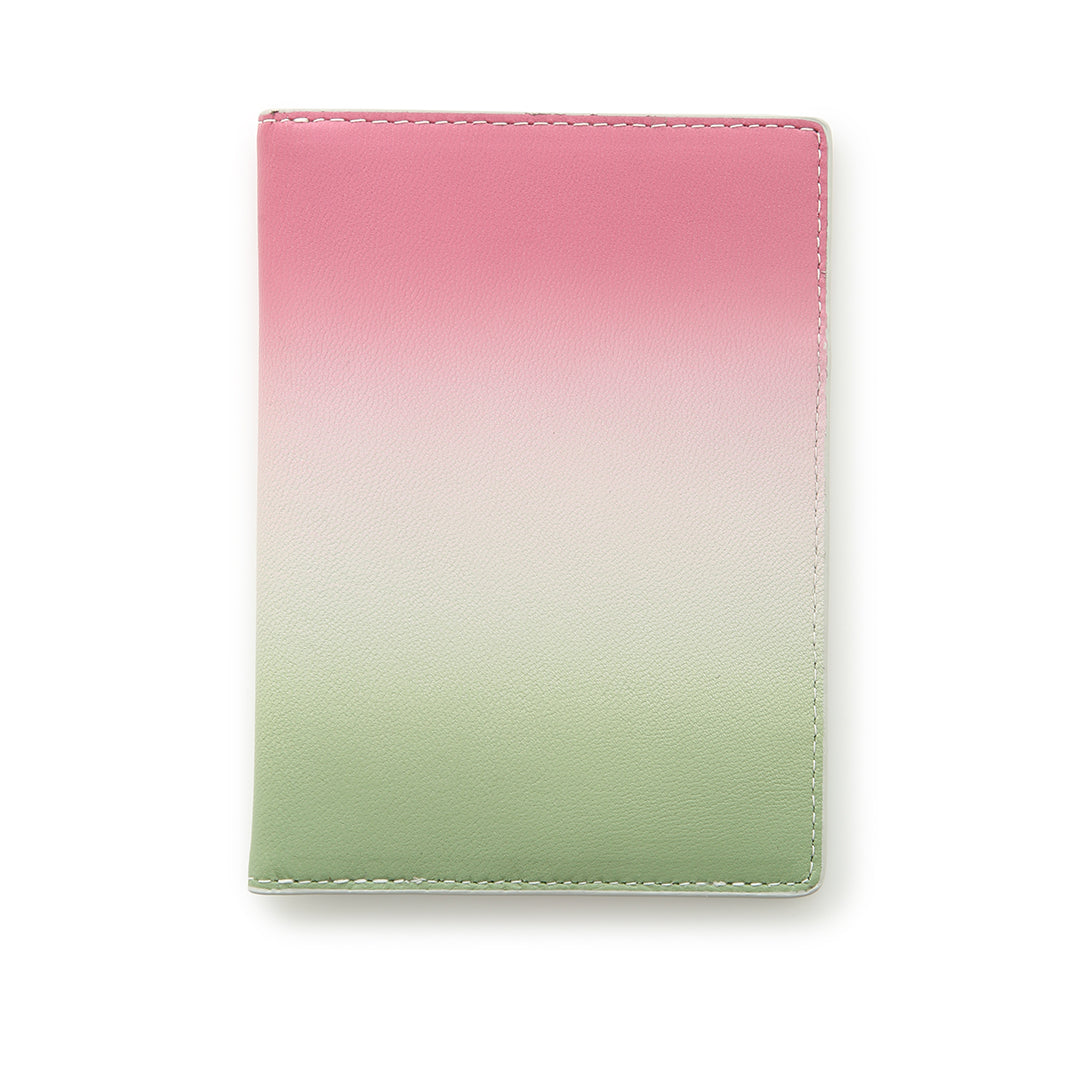 Haru-urara Passport Case