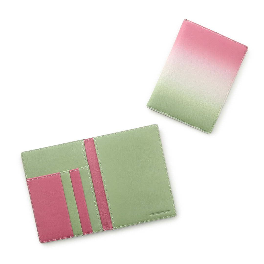 Haru-urara Passport Case
