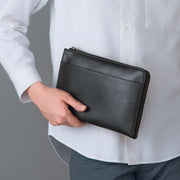 Antique Clutch Bag