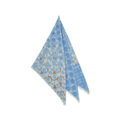 Kasaneiro Scarf Awayuki (100cm)