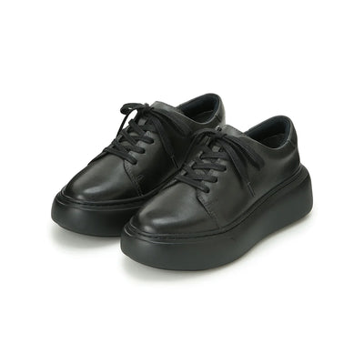 THE WALKER No.001 PLATFORM WOMENS