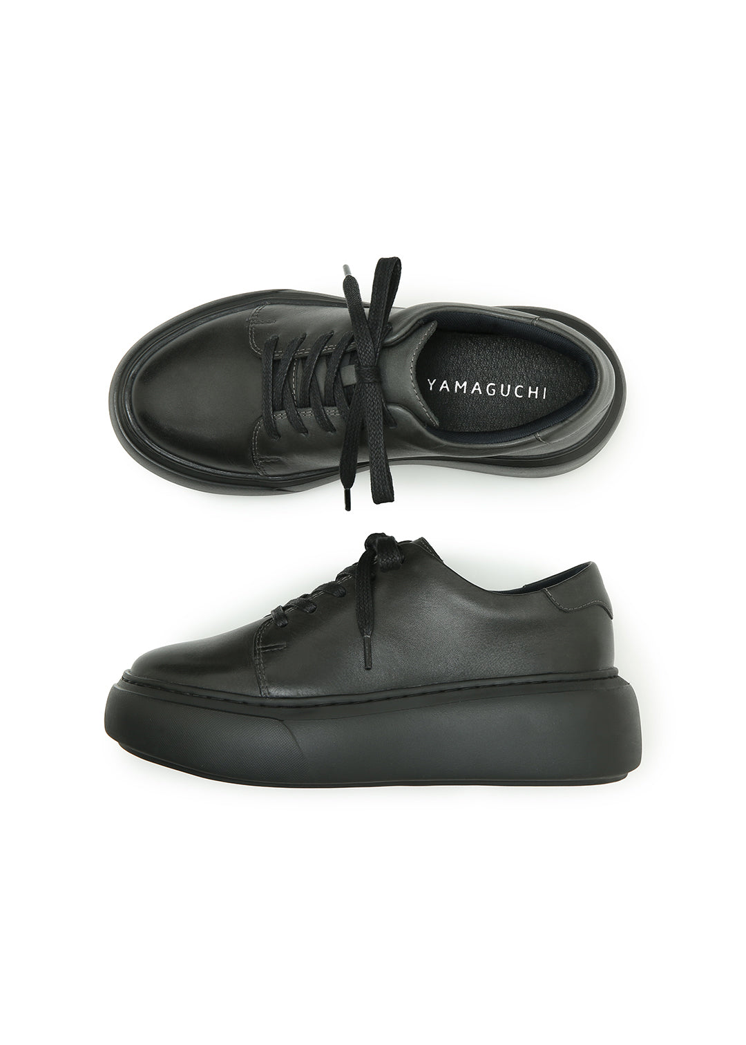 THE WALKER No.001 PLATFORM WOMENS