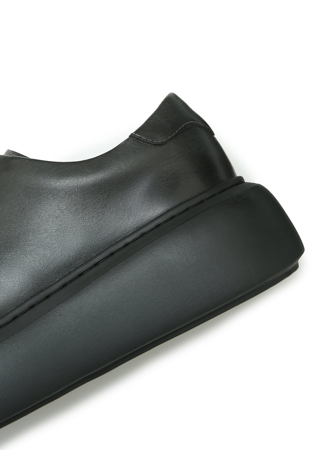 THE WALKER No.001 PLATFORM WOMENS