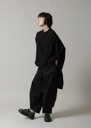 THE WALKER No.001 PLATFORM WOMENS
