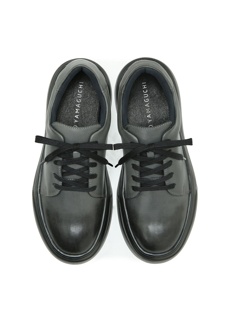 THE WALKER No.001 PLATFORM WOMENS