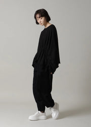 THE WALKER No.002 PLATFORM WOMENS