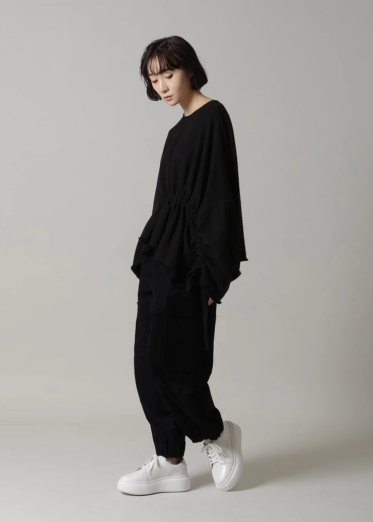THE WALKER No.002 PLATFORM WOMENS